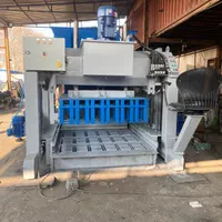 بزرگترین دستگاه بلوک زنی متحرک ایران|ماشینآلات صنعتی|تهران, آرژانتین|دیوار