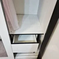 کمد لباس|بوفه، ویترین، کنسول|مشهد, سمزقند|دیوار