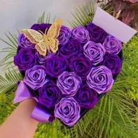 زیبایی بدون مراقبت|گل مصنوعی|مریوان, |دیوار