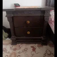 دو عدد پاتختی