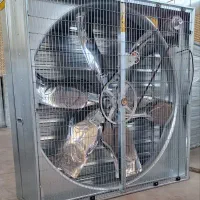 هواکش صنعتی ۱۴۰ و ۱۰۰