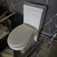 توالت فرنگی