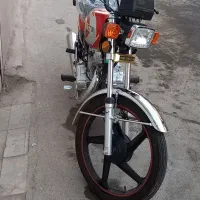 موتور ۱۵۰ احسان|موتورسیکلت|حمیدیا, |دیوار