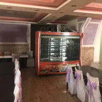 اجاره سالن غذا خوری ۱۵۰ متری|اجارهٔ مغازه و غرفه|سرعین, |دیوار