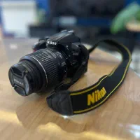 دوربین عکاسی D3100 نیکون|دوربین عکاسی و فیلم‌برداری|تهران, جهاد|دیوار