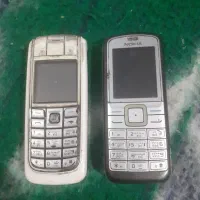 تعدادی گوشی قدیمی اصلی