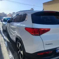 تیگو 7 ie مدل 1397