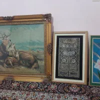 ۳ عدد تابلو