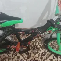 دوچرخه