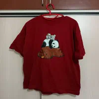 تیشرت دخترانه