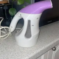 دستگاه بخار