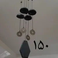 تعدادی وسایل تزئینی با قیمت مناسب بفروش میرسد|ظروف پخت‌وپز|بروجرد, |دیوار