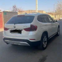 مدل ۲۰۱۴X1BMW|خودرو سواری و وانت|یزد, |دیوار