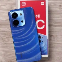 گوشی شیائومی Redmi 15C با سفته بدون پیش