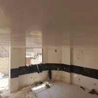 گچ کاری سفید کاری و گچ خاک|خدمات پیشه و مهارت|اصفهان, ملک‌شهر|دیوار