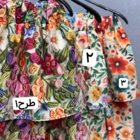 دامن چین دار حوریه|لباس|تهران, ایران|دیوار
