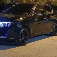 رینگ مومو سایز ۱۶ با لاستیک خارجی