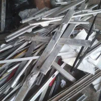 ضایعات آهن  مس  آلمنیوم   برنز  سیم وکابل