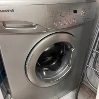 ماشین لباسشویی اصل کره سامسونگ