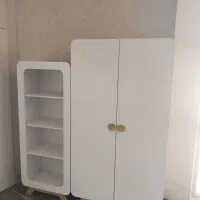 سرویس خواب کودک|تخت و سرویس خواب|تیران, |دیوار