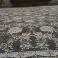 فرش ماشینی1200 شانه اصل|فرش|خوی, |دیوار