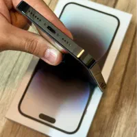 اپل iPhone 14 Pro Max حافظه 256 گیگ ریجستر شده|موبایل|مشهد, سجاد شهر|دیوار