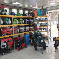 سمپاش ۲۰۰ لیتری|ماشین‌آلات صنعتی|آبادان, |دیوار