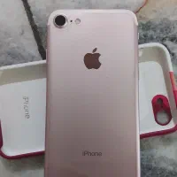 آیفون 7 با حافظه 128 گیگابایت|موبایل|تربت جام, شهرک آزادگان|دیوار