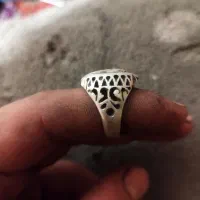 انگشتر و تسبیح کلکسیونی تک|کلکسیون اشیاء عتیقه|اهواز, باغ شیخ|دیوار