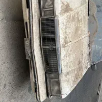 تویوتا کروان