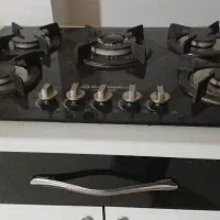 یه تعداد وسایل خونه