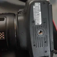 دوربین Canon 77d زیر قیمت بازار|دوربین عکاسی و فیلمبرداری|تهران, دهونک|دیوار