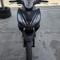 لاکی ۱۸۵ abs مدل ۱۴۰۳