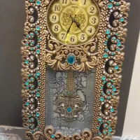ساعت دیواری
