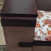 مبل راحتی ال|مبلمان خانگی و میز عسلی|تهران, کاج|دیوار