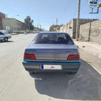 پژو ۴۰۵ مدل ۹۶|خودرو سواری و وانت|جیرفت, |دیوار