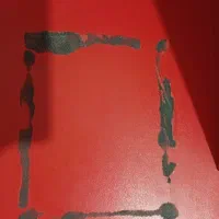 میز تحریر|میز تحریر و کامپیوتر|هشتگرد, ینگی امام|دیوار