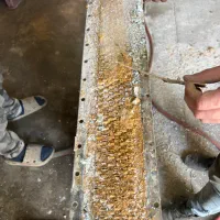 تعمیر انواع رادیاتور درمحل|ماشین‌آلات صنعتی|صباشهر, |دیوار