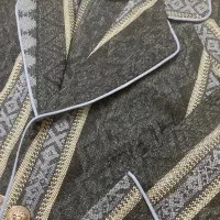 کت مجلسی|لباس|قم, انسجام|دیوار