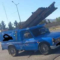 حمل بار با نیسان 24ساعته در اسرع وقت ب تمام نقاط|خدمات حمل و نقل|بیرجند, |دیوار