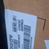 ماشین ظرفشویی ۱۴ نفره LG