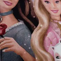 فرش اتاق کودک