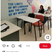 جذب مدرس زبان انگلیسی