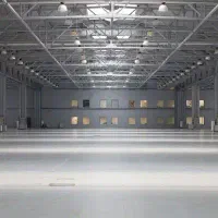 اجاره زمین و کارگاه