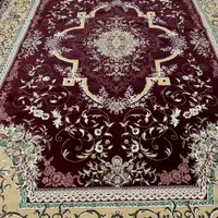 فرش 12 متری تمیز