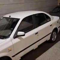 سمند LX EF7، مدل ۱۳۸۹