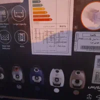 جاروبرقی پاکشوماآکبـند|جاروبرقی، جارو شارژی، بخارشو|فردیس, شهرک شهید حسینی|دیوار