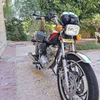 موتور نیکتاز 200