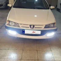 پژو پارس موتور جدید XU7P، مدل ۱۴۰۲ زیر قیمت|خودرو سواری و وانت|شهریار, شهریار|دیوار