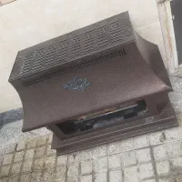 بخاری شومینه